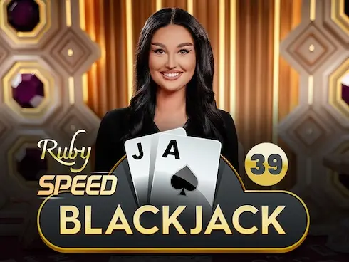игра Italiano Blackjack в Trix Casino
