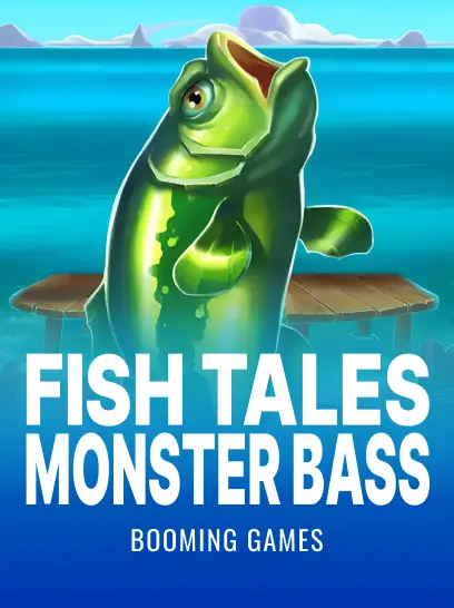 слот Fish tales в казино Trix